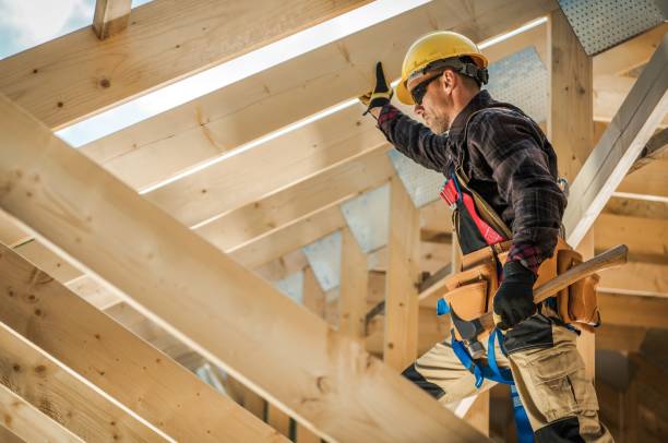 Best Slate Roofing Contractor  in Massac, KY