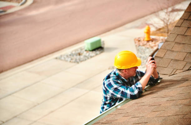 Quick and Trustworthy Emergency Roof Repair Services in Massac, KY