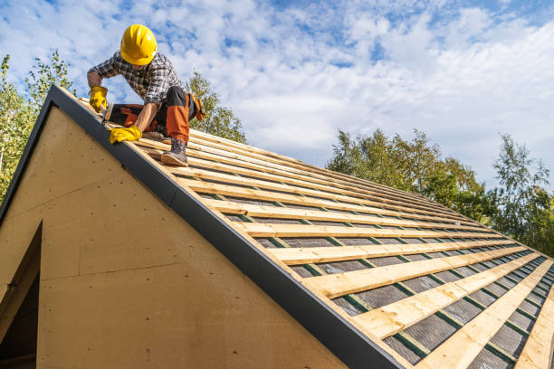 Best Roof Leak Repair  in Massac, KY