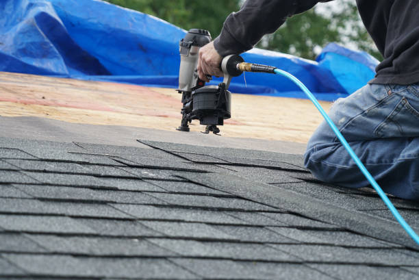 Best Gutter Installation and Roofing  in Massac, KY