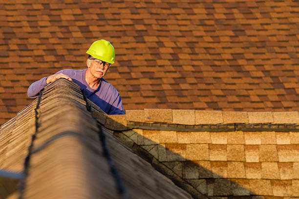 Best Flat Roof Repair Services  in Massac, KY