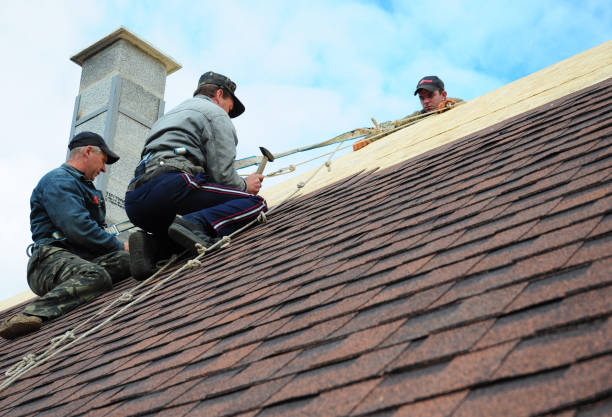 Best Flat Roof Repair Services  in Massac, KY