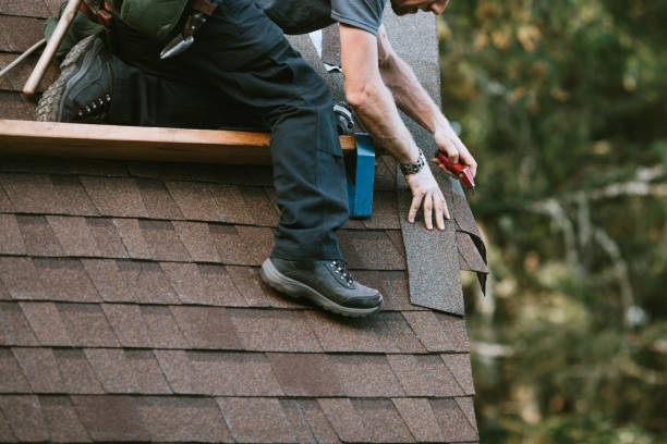 Best Best Roofing Contractors  in Massac, KY